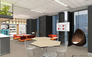 貝思勤 實(shí)業(yè)投資驅(qū)動(dòng)城市建設(shè)的品牌策劃師