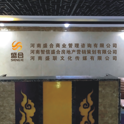 河南盛合商業(yè)管理咨詢 企業(yè)智囊，賦能商業(yè)新未來(lái)