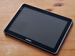 三星Galaxy Tab 10.1n P7501 64GB平板電腦 經典大屏多圖合輯與IT168圖庫精選