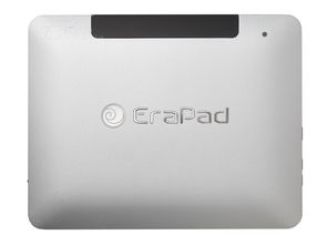 EraPad X200 Win7 32GB平板電腦 經(jīng)典功能與便攜之作